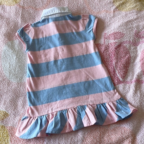 Ralph Lauren summer dress - Picture 2 of 5